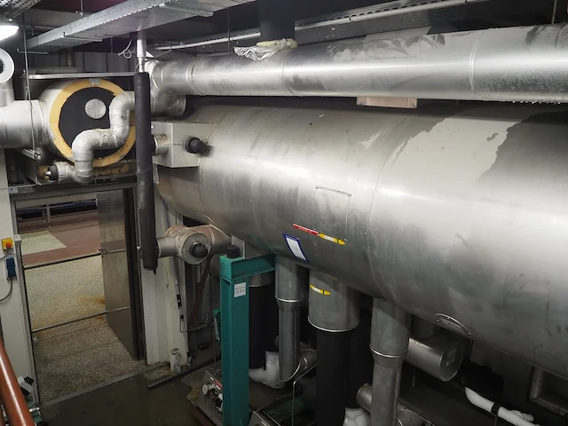 Nn co² separation vessel - afbeelding 9 van  14