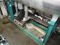 Nn co² separation vessel - afbeelding 10 van  14