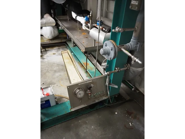 Nn co² separation vessel - afbeelding 11 van  14