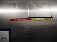 Nn co² separation vessel - afbeelding 13 van  14