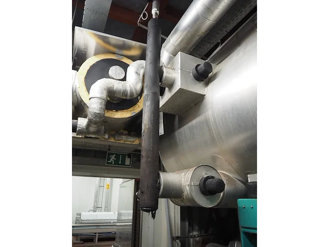 Nn co² separation vessel - afbeelding 14 van  14