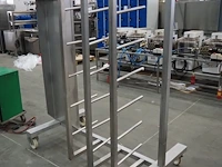 Nn coat / boot rack - afbeelding 3 van  7
