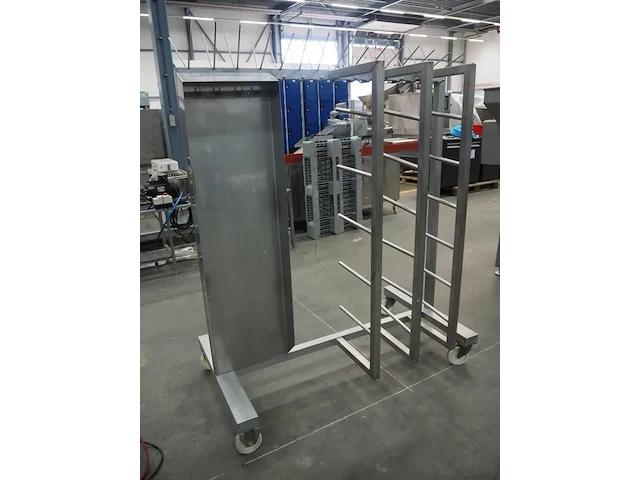 Nn coat / boot rack - afbeelding 4 van  7