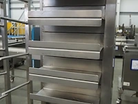 Nn coat / boot rack - afbeelding 5 van  7