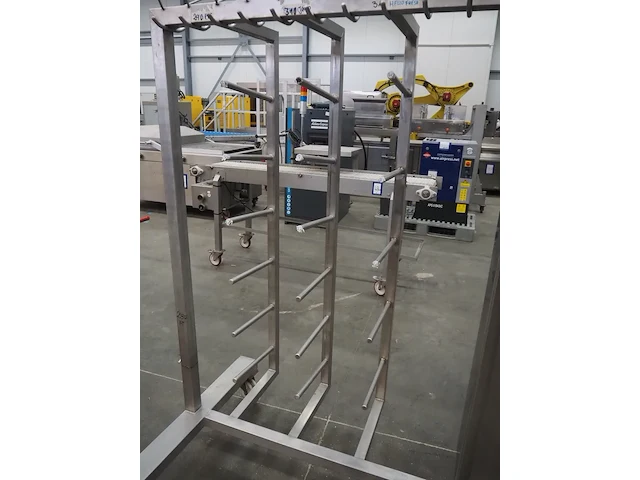 Nn coat / boot rack - afbeelding 6 van  7