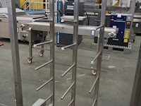 Nn coat / boot rack - afbeelding 6 van  7