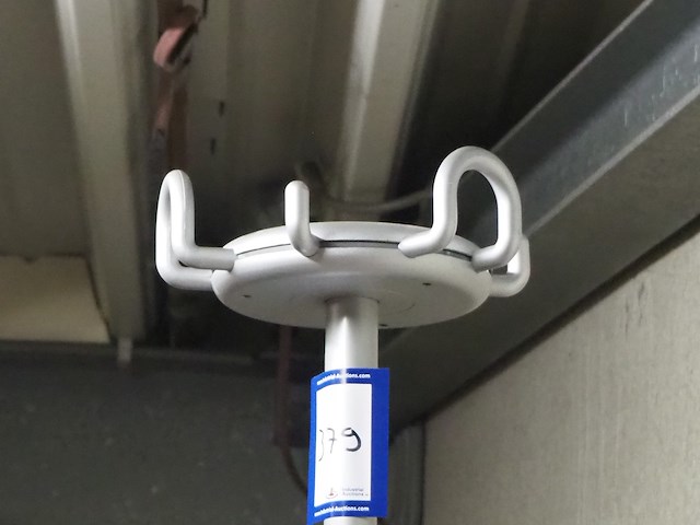 Nn coat rack - afbeelding 3 van  5