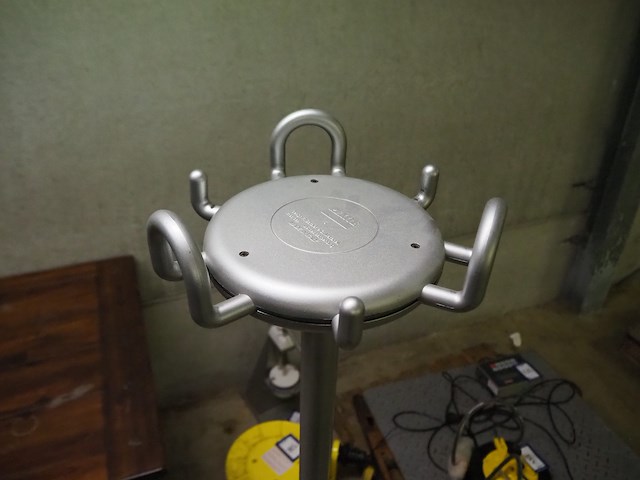 Nn coat rack - afbeelding 4 van  5