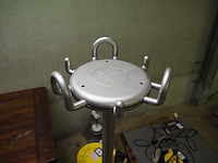 Nn coat rack - afbeelding 4 van  5