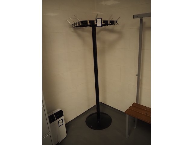 Nn coat rack - afbeelding 1 van  3