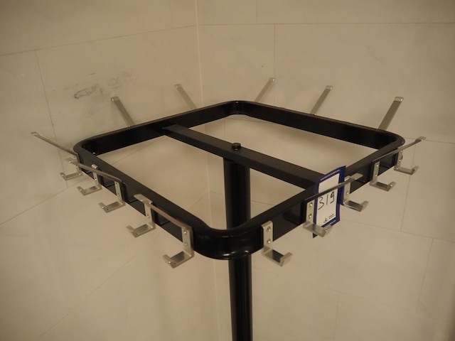 Nn coat rack - afbeelding 2 van  3