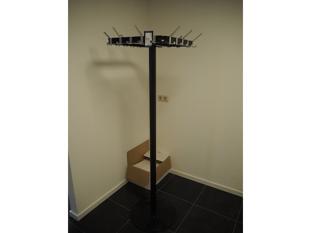 Nn coat rack - afbeelding 1 van  5