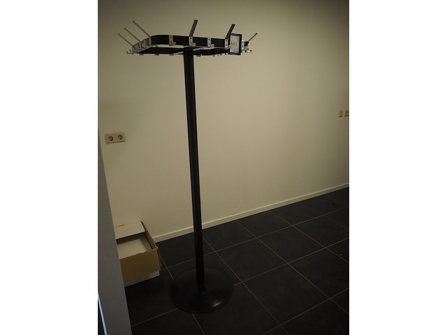 Nn coat rack - afbeelding 2 van  5