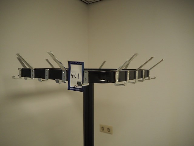 Nn coat rack - afbeelding 3 van  5