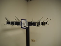 Nn coat rack - afbeelding 3 van  5