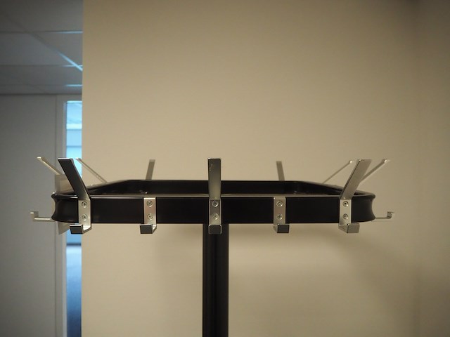 Nn coat rack - afbeelding 4 van  5