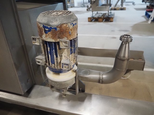 Nn coating machine - afbeelding 4 van  17