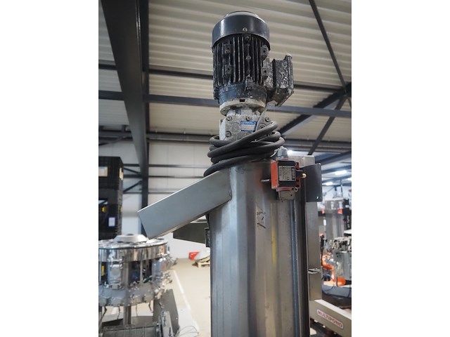 Nn coating machine - afbeelding 6 van  17