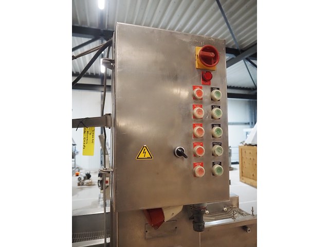 Nn coating machine - afbeelding 7 van  17