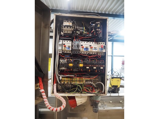 Nn coating machine - afbeelding 8 van  17