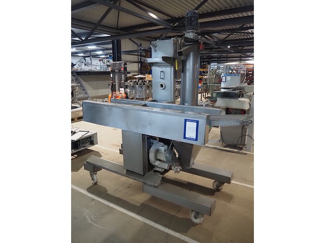 Nn coating machine - afbeelding 1 van  17