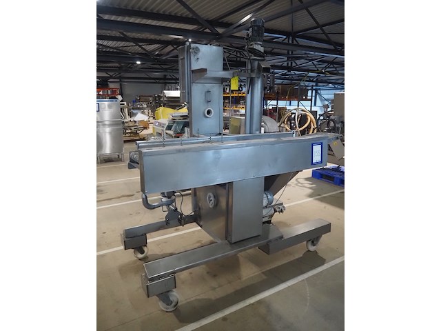 Nn coating machine - afbeelding 10 van  17