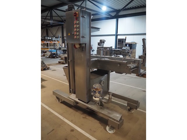 Nn coating machine - afbeelding 11 van  17