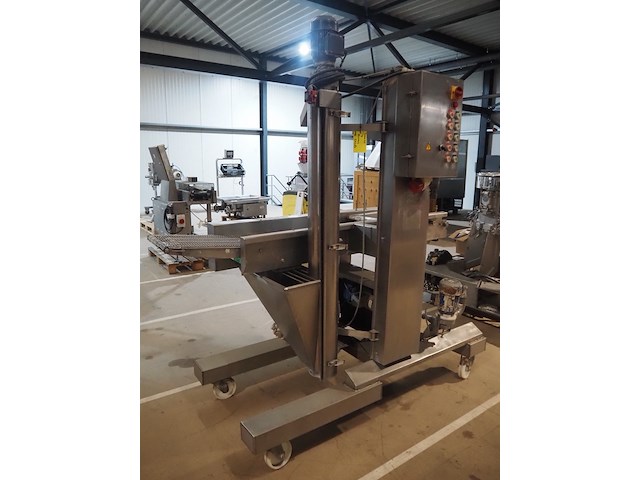 Nn coating machine - afbeelding 12 van  17