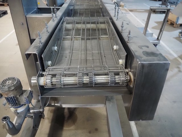 Nn coating machine - afbeelding 13 van  17