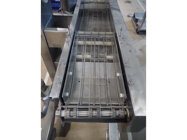 Nn coating machine - afbeelding 14 van  17