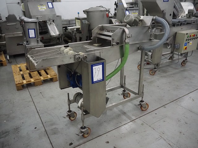 Nn coating machine - afbeelding 5 van  12