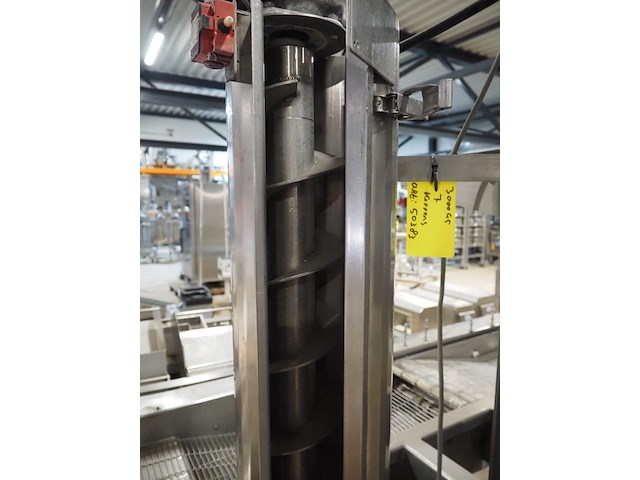 Nn coating machine - afbeelding 4 van  20