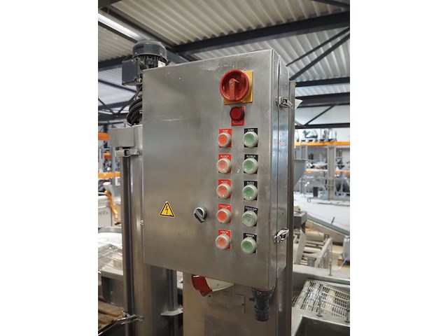Nn coating machine - afbeelding 6 van  20