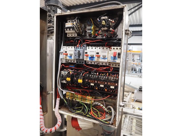 Nn coating machine - afbeelding 7 van  20