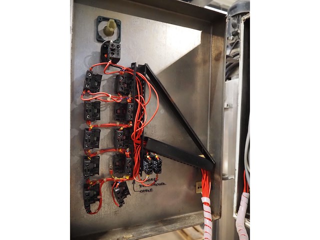 Nn coating machine - afbeelding 8 van  20