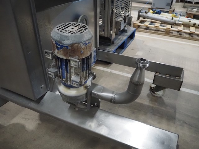 Nn coating machine - afbeelding 9 van  20