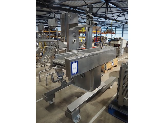 Nn coating machine - afbeelding 1 van  20