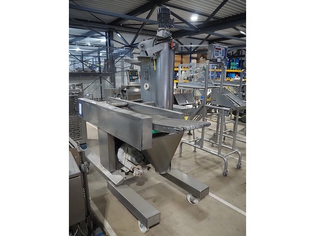 Nn coating machine - afbeelding 12 van  20