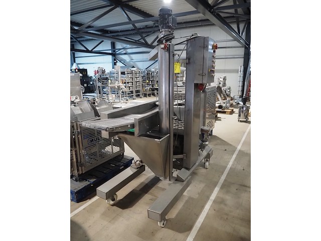 Nn coating machine - afbeelding 14 van  20