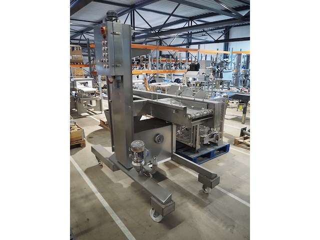 Nn coating machine - afbeelding 15 van  20