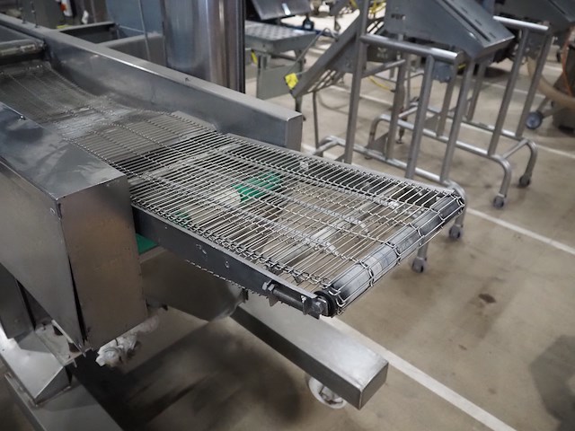 Nn coating machine - afbeelding 19 van  20