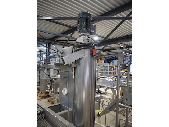 Nn coating machine - afbeelding 20 van  20