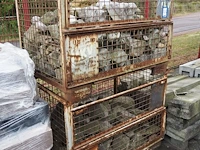 Nn cobble stones