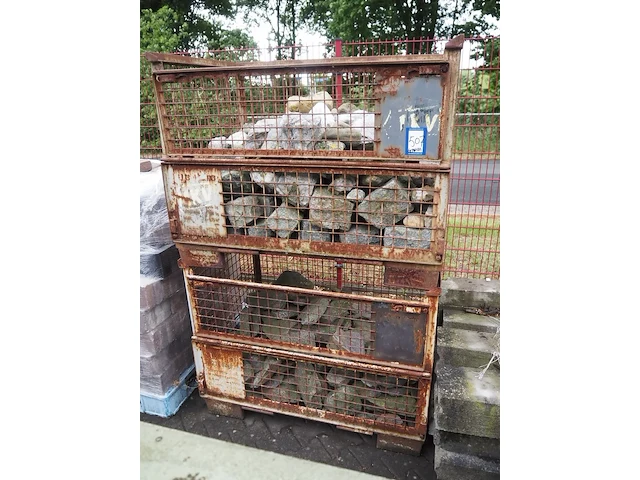 Nn cobble stones - afbeelding 3 van  10