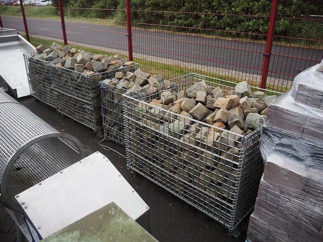 Nn cobble stones - afbeelding 4 van  10