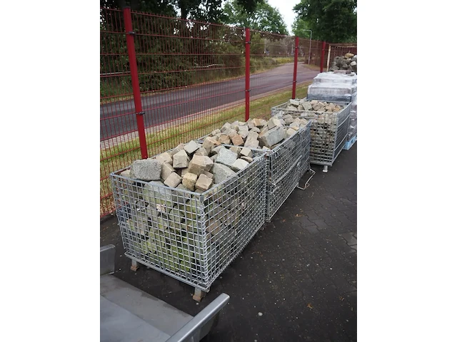 Nn cobble stones - afbeelding 5 van  10