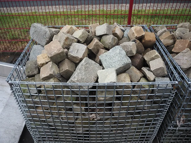Nn cobble stones - afbeelding 6 van  10