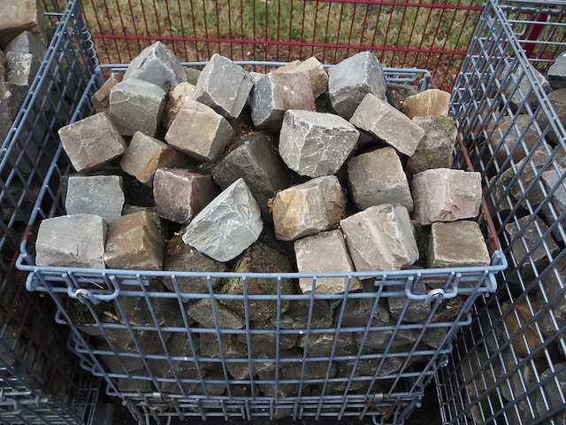 Nn cobble stones - afbeelding 8 van  10