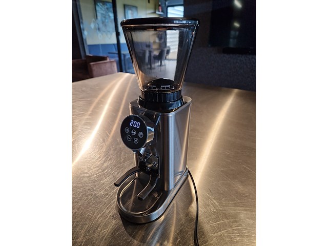 Nn coffee grinder - afbeelding 1 van  7