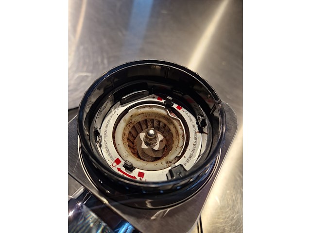 Nn coffee grinder - afbeelding 7 van  7